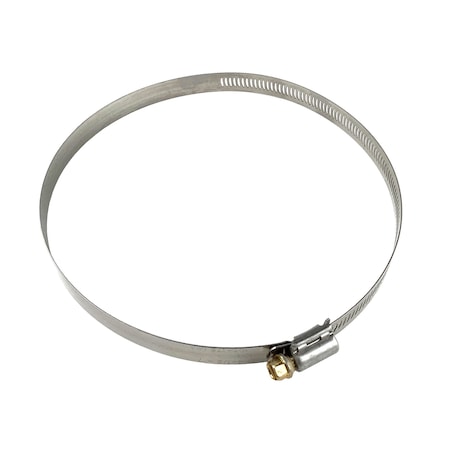 Ideal Clamp, Hose, 104 4-1/8-7 In., 5710451 5710451